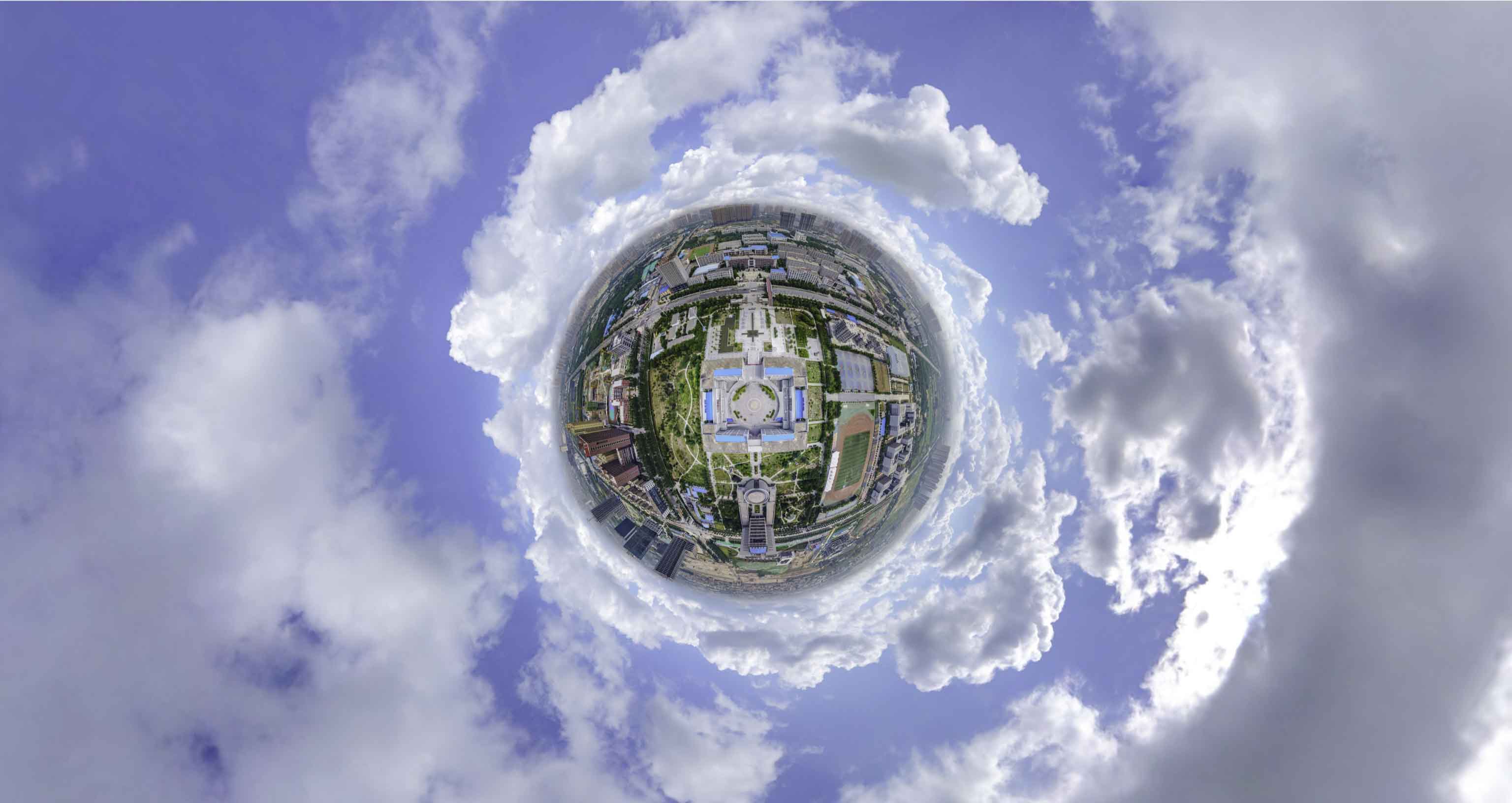 保城镇格凸河风景名胜区