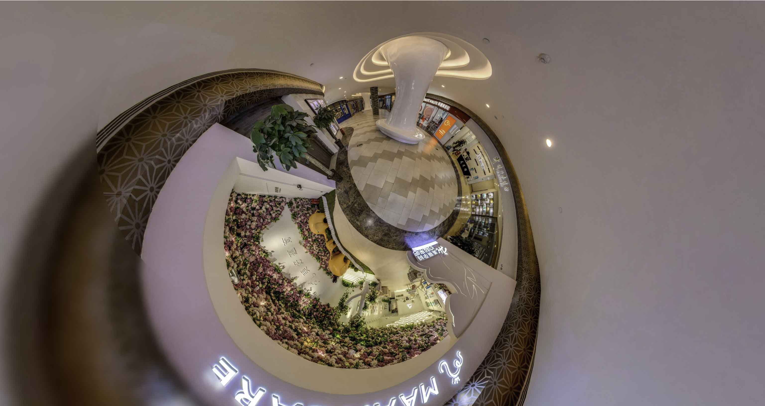 保城镇将VR全景融入品牌宣传活动的创新实践与策略